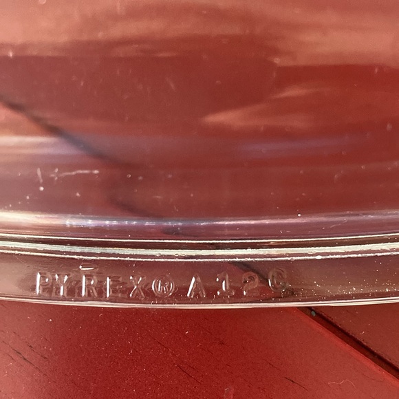 Vintage Corning Ware L’Echalote Spice of Life Casserole Dish 2.5 Liter - Picture 3 of 13